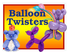 Balloon Twister Balloon Twister