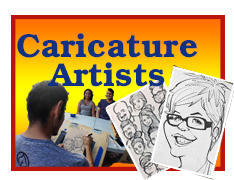 Caricature Artist Caricature Artist
