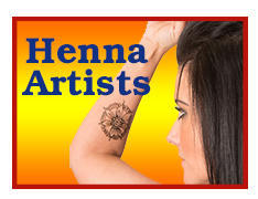 Henna Artist Henna Artist