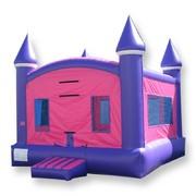 Pink and Purple Castle Pink and Purple Castle