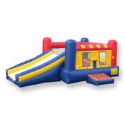 2n1 open top yellow with pool option 2n1 open top yellow with pool option