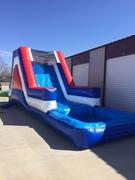 14' Water Slide 14' Water Slide