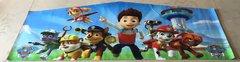 Banner - Paw Patrol Banner - Paw Patrol