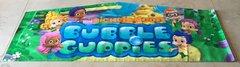 Banner - Bubble Guppies Banner - Bubble Guppies