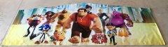 Banner - Wreck it Ralph Banner - Wreck it Ralph