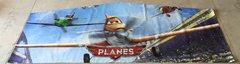 Banner - Disney Planes Banner - Disney Planes
