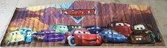 Banner - Disney Cars Banner - Disney Cars