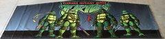 Banner - Ninja Turtles Banner - Ninja Turtles