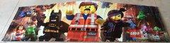 Banner - Lego the Movie Banner - Lego the Movie
