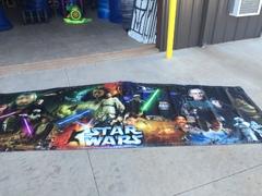 Banner - Star Wars Banner - Star Wars