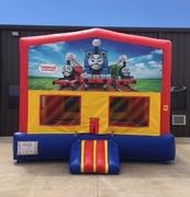 Banner - Thomas the Train Banner - Thomas the Train
