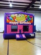 Happy Birthday Banner Happy Birthday Banner