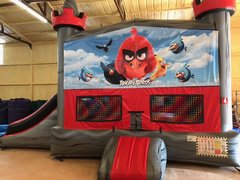 Banner - Angry Birds Banner - Angry Birds