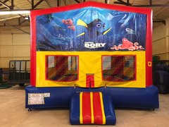 Banner - Finding Dory Banner - Finding Dory