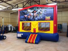 Banner - Toy Story Banner - Toy Story