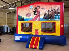 Banner - Princess Elena of Avalor Banner - Princess Elena of Avalor