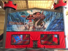 Banner - Disney Moana Banner - Disney Moana