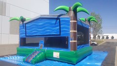 15x20 Modular Tropical Island 15x20 Modular Tropical Island