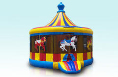 Carousel Jumper Carousel Jumper