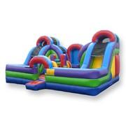 Bounce Around Playground Bounce Around Playground