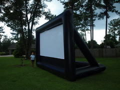 Movie Screen Movie Screen
