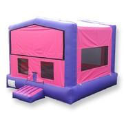 Pink and Purple Modular Pink and Purple Modular