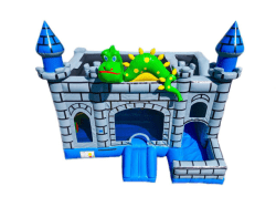 NEW! 5n1 Dragon Castle 