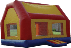 20x20 Primary Color Modular