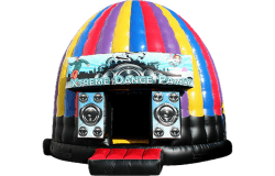 Dance Dome