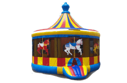 Carousel Jumper