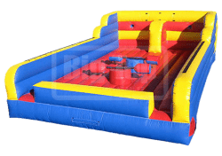 Bungee/Joust/Twister