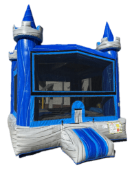 NEW! 13x13 Blue Sapphire 