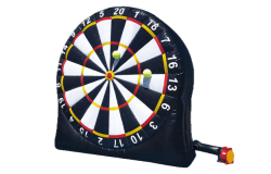 Ultimate Dart Board