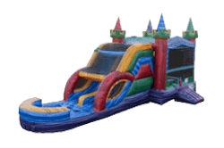 3n1 Grand Slam Palace Dual Lane