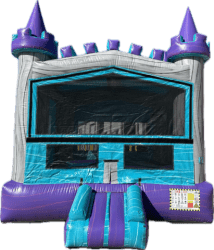 NEW! 13x13 Turquoise Dream 