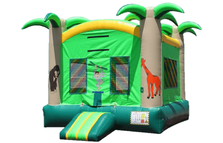 Bounce House Bounce House