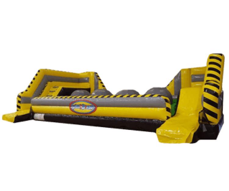 Games & Interactives